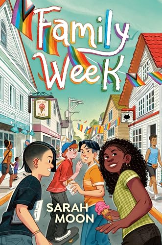 Read Family Week