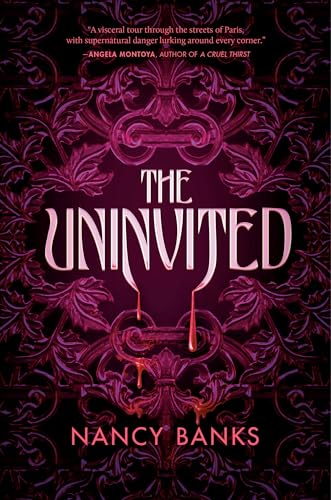 Read The Uninvited
