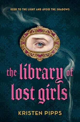 Read The Library of Lost Girls