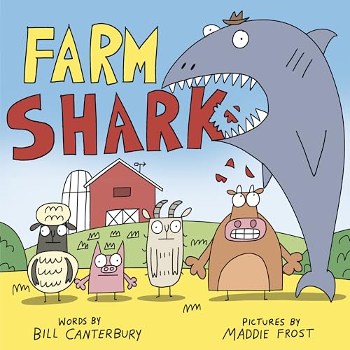 Farm Shark