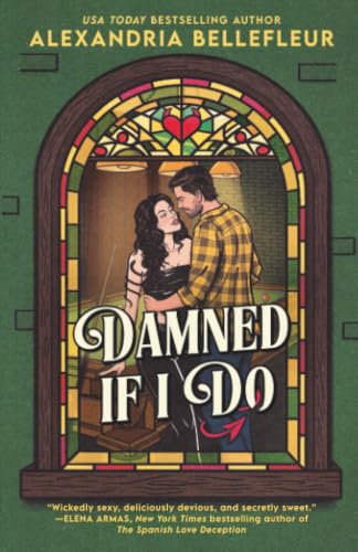 Damned If I Do