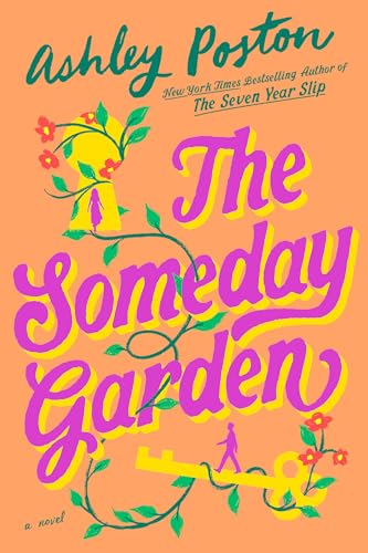 Read The Someday Garden