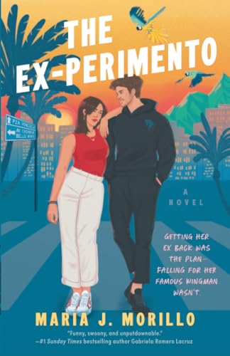 Read The Ex-Perimento