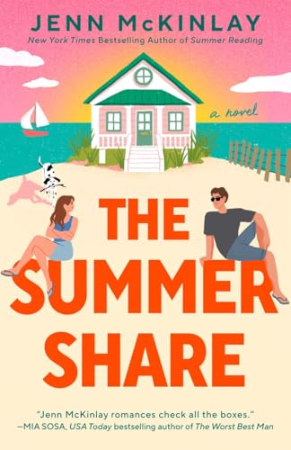 Read The Summer Share