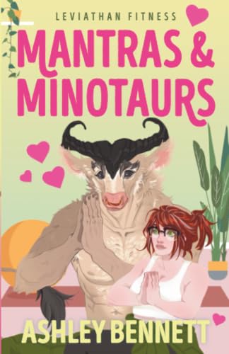 Mantras & Minotaurs (Leviathan Fitness, #3)