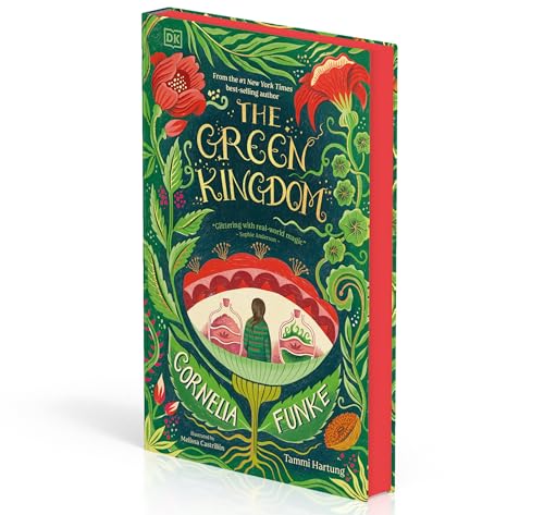 Read The Green Kingdom