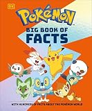 Pok Mon Big Book Of Facts