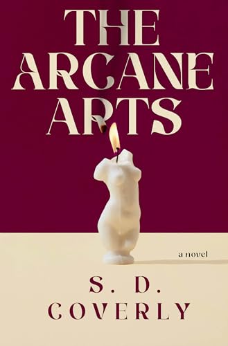 Read The Arcane Arts