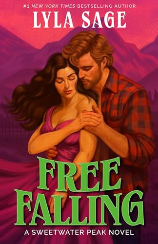 Read Free Falling (Sweetwater Peak #2)