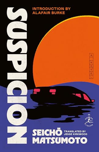 Read Suspicion