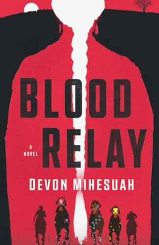 Read Blood Relay