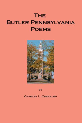 The Butler Pennsylvania Poems