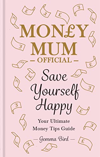 Save Yourself Happy: Easy money-saving tips for families on a budget