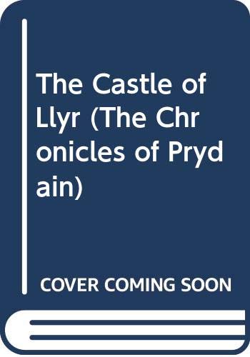 The Castle of Llyr