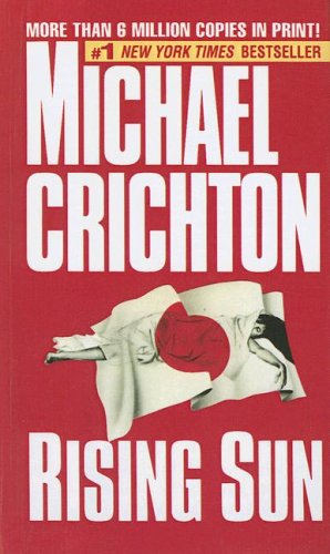 Read Rising Sun