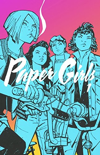 Paper Girls