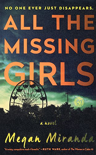 All the Missing Girls
