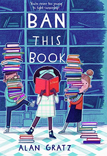 Ban This Book