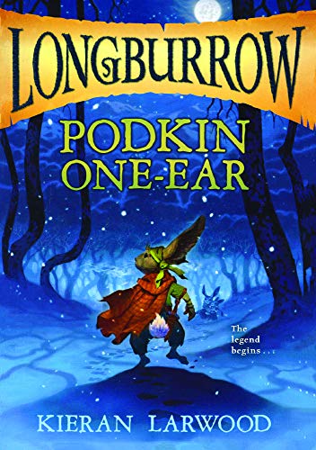 Podkin One-Ear