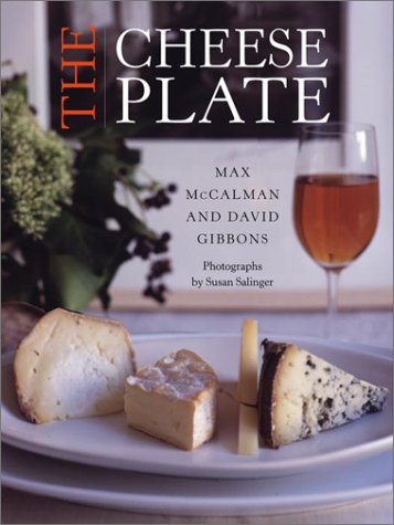 The Cheese Plate book cover