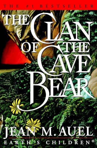 The Clan of the Cave Bear