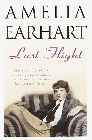 Read Last Flight