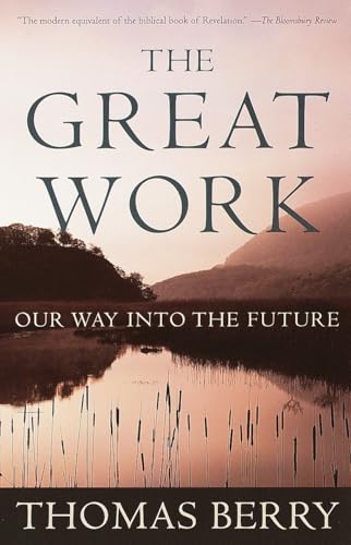 The Great Work