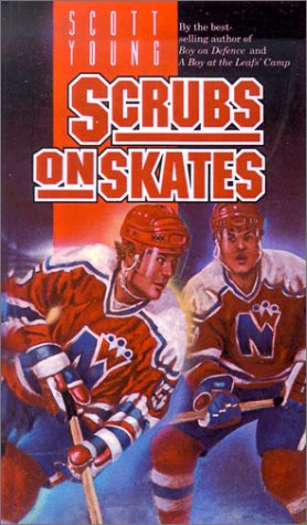 Scrubs On Skates