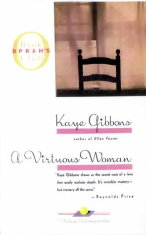A Virtuous Woman