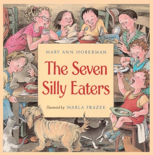 The Seven Silly Eaters