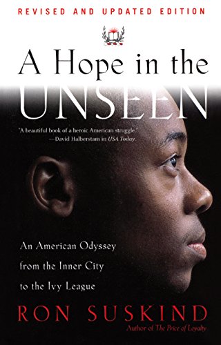 A Hope in the Unseen