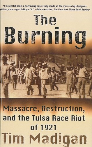 The Burning