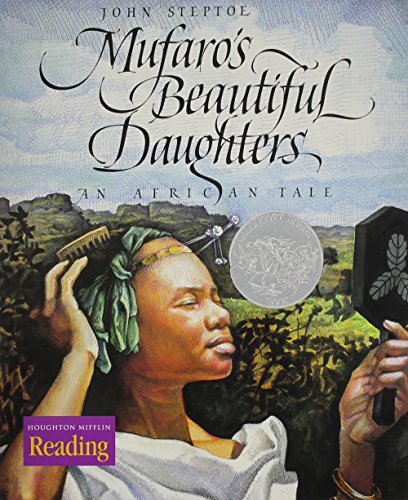 Mufaro's Beautiful Daughters: An African Tale