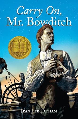 Carry On, Mr. Bowditch