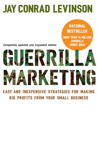 Guerilla Marketing