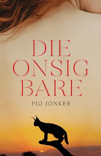 Read Die Onsigbare (Afrikaans Edition)
