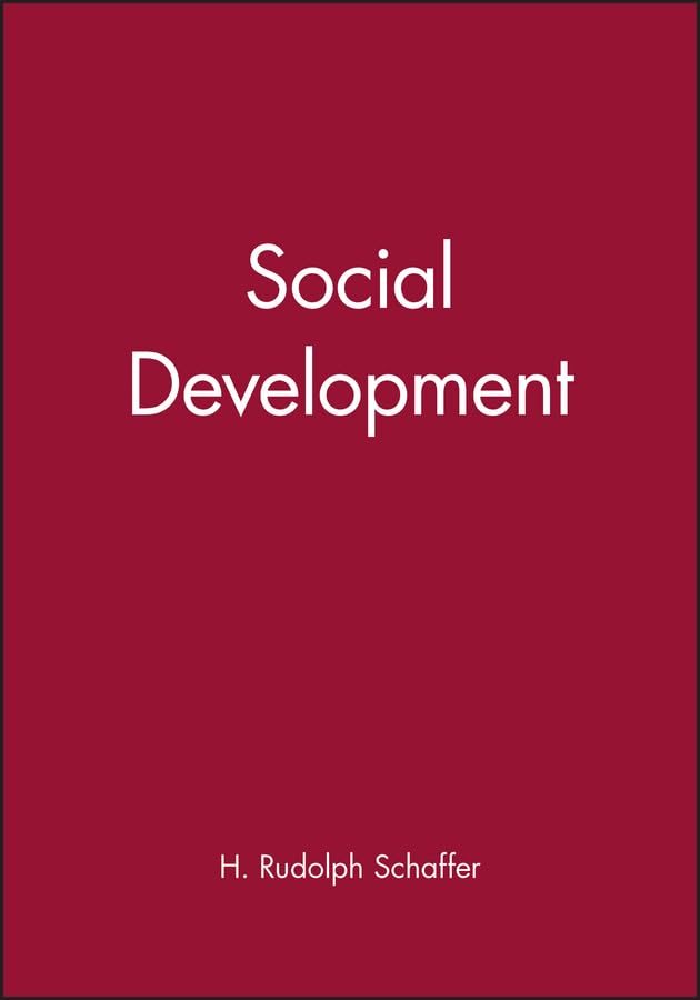 Social Development