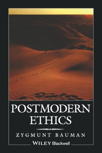 Postmodern Ethics