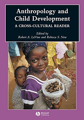 Anthropology and Child Development
