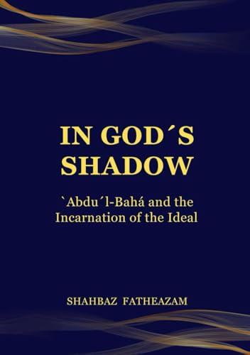Read In God’s Shadow