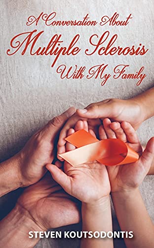 Read A Conversation About Multiple Sclerosis With My Family