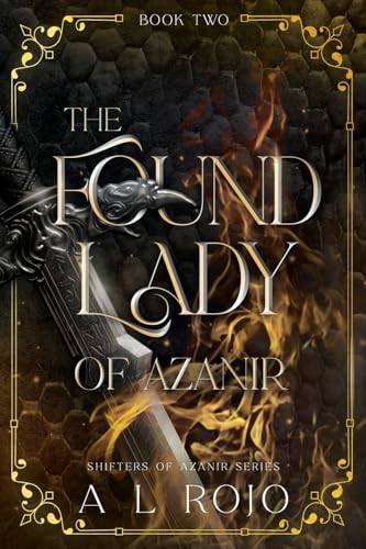 The Found Lady of Azanir