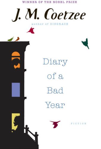 Read Diary of a Bad Year