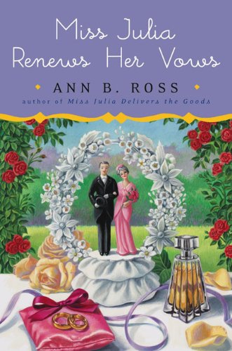 Read Miss Julia Renews Her Vows (Miss Julia, #11)