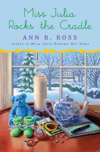 Read Miss Julia Rocks the Cradle (Miss Julia #12)