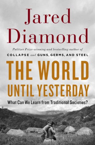 The World Until Yesterday