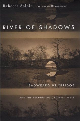 River of Shadow