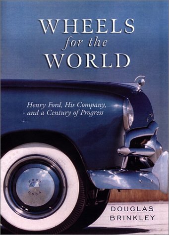 Wheels for the World