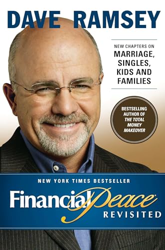 Financial Peace Revisited