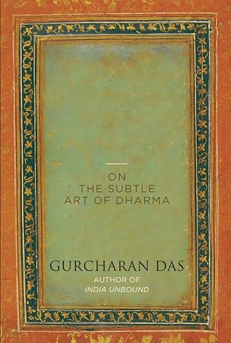 The Difficulty of Being Good